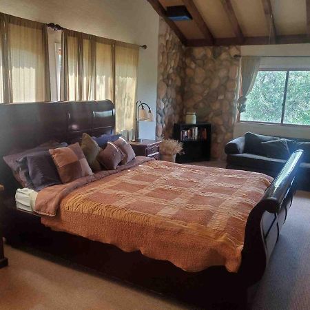 Alta Peak Vista Villa Three Rivers Dış mekan fotoğraf