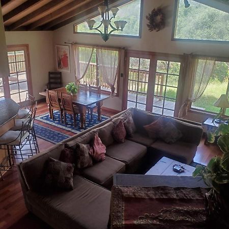 Alta Peak Vista Villa Three Rivers Dış mekan fotoğraf