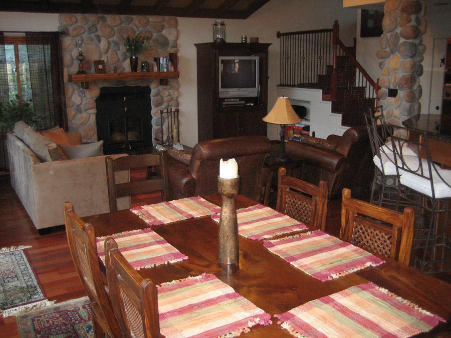 Alta Peak Vista Villa Three Rivers Dış mekan fotoğraf
