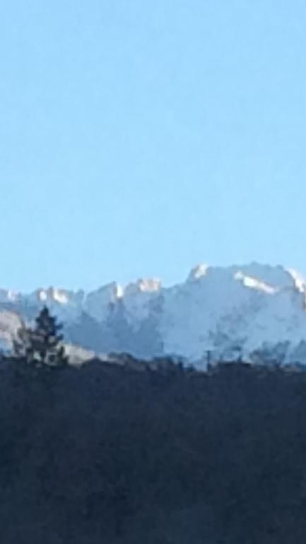 Alta Peak Vista Villa Three Rivers Dış mekan fotoğraf