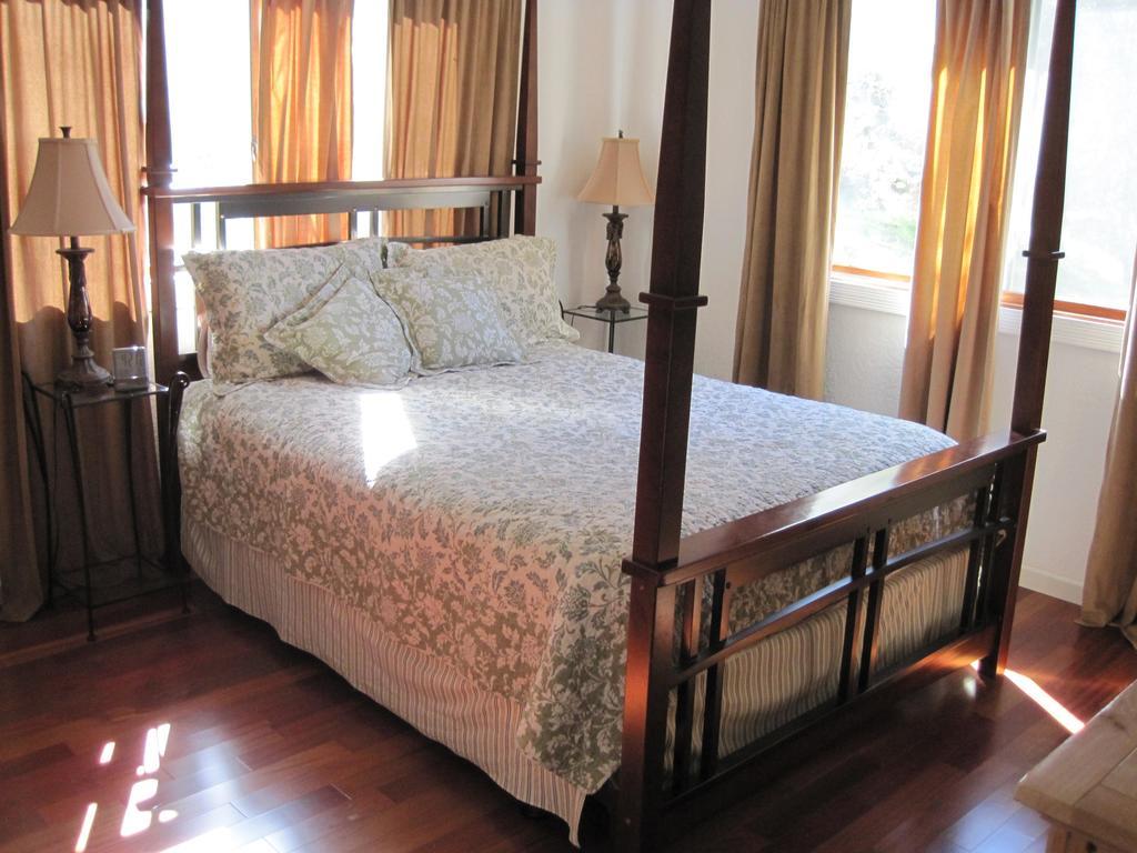 Alta Peak Vista Villa Three Rivers Dış mekan fotoğraf