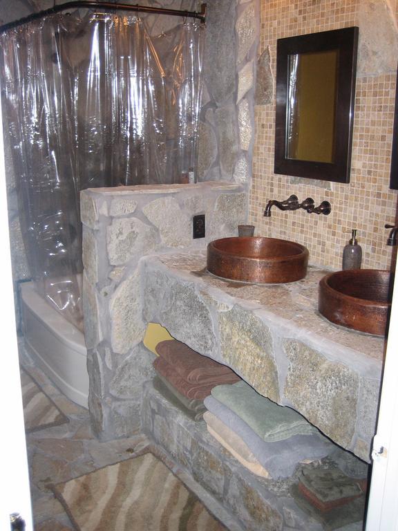 Alta Peak Vista Villa Three Rivers Dış mekan fotoğraf