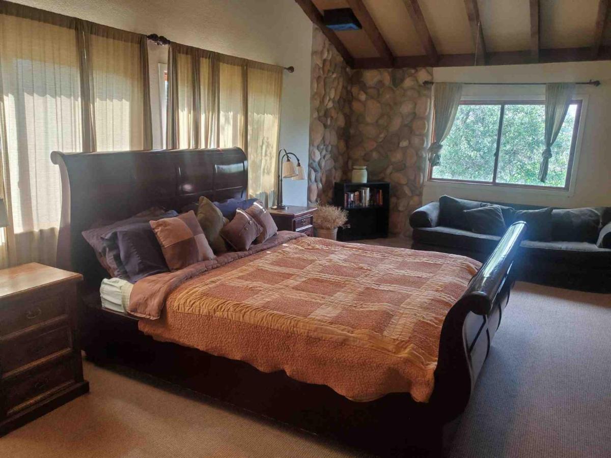 Alta Peak Vista Villa Three Rivers Dış mekan fotoğraf